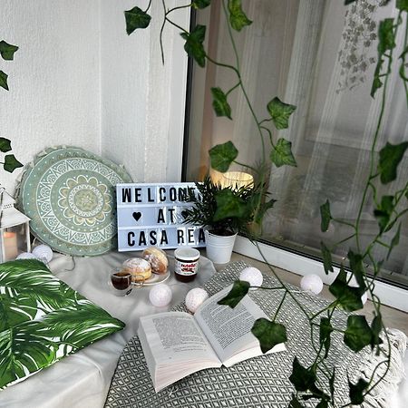 Casa Rea - Comfortable Stay With Free Parking صوفيا المظهر الخارجي الصورة