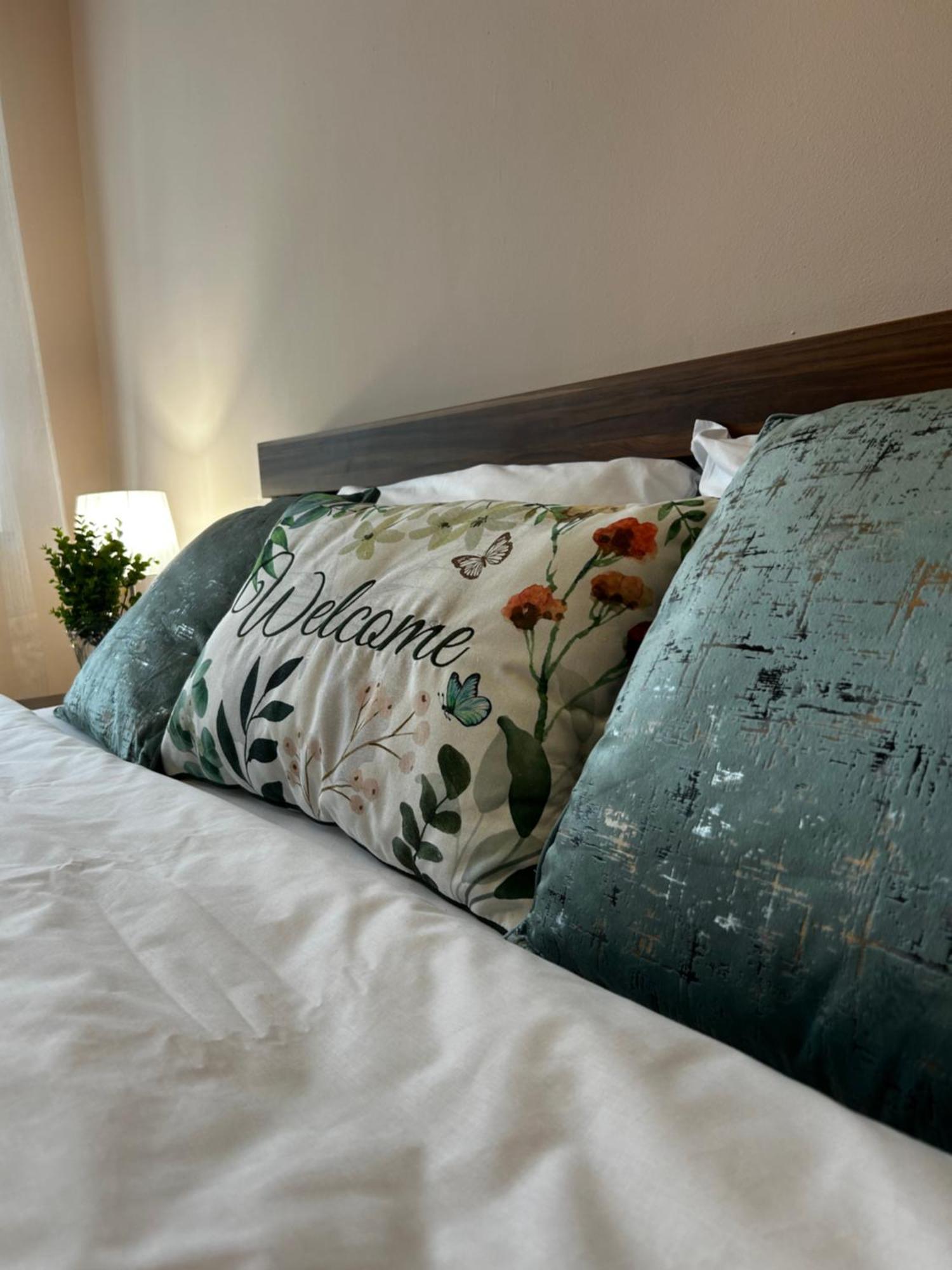 Casa Rea - Comfortable Stay With Free Parking صوفيا المظهر الخارجي الصورة