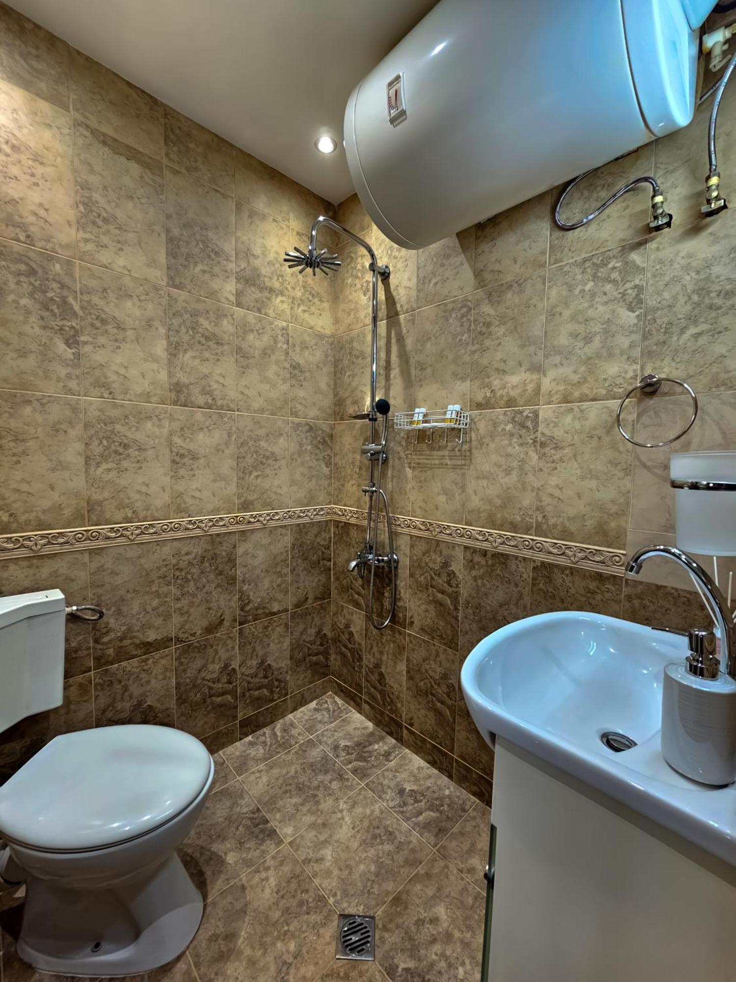 Casa Rea - Comfortable Stay With Free Parking صوفيا المظهر الخارجي الصورة